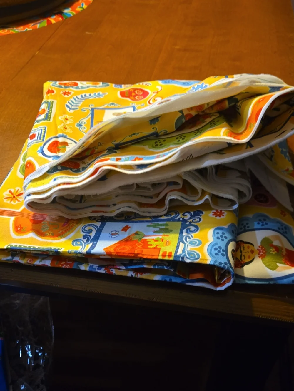 Michael Miller Fabric
